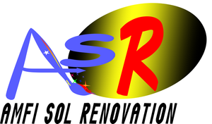 AMFI SOL RENOVATION Reims, Peinture, Revêtements au sol