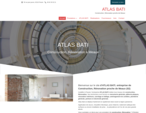ATLAS BATI Pavant, Construction de maison, Rénovation générale