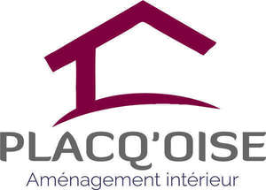 Placq'Oise Lacroix-Saint-Ouen, Plâtrerie plaquisterie, Isolation
