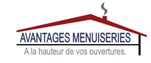 Avantages Menuiseries Lyon, Menuiserie générale, Installation de portail ou porte de garage
