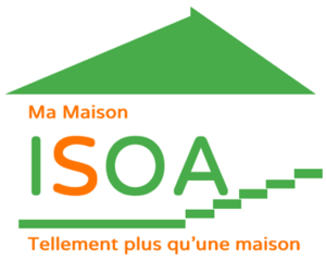 ISOA Ma Maison Patrimoine Mureaux, Construction de maison, Maîtrise d'oeuvre et suivi de chantier