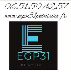 Egp31peinture  Toulouse, Peinture