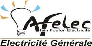 AFELEC.sas Saint-Pierre-du-Mont, Électricité générale, Chauffage, Climatisation, Dépannage électricité, Installation de ventilation, Mise en conformité électrique, Rénovation des installations électriques, Sécurité, contrôle d'accès et vidéosurveillance