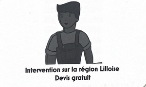 Établissement Dires Hem, Plâtrerie plaquisterie, Isolation, Isolation des combles, Isolation intérieure, Menuiserie intérieure, Peinture, Plâtrerie plaquisterie