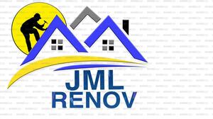 Jml renovation Corbeil-Essonnes, Rénovation de toiture, Peinture