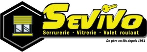 Sevivo serrurerie Strasbourg, Serrurerie générale, Dépannage vitrerie