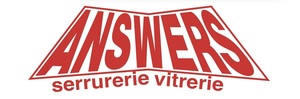 Answers Serrurerie Ormoy-la-Rivière, Serrurerie générale, Dépannage vitrerie