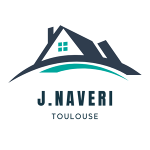 J.Naveri Couvreur Toulouse Toulouse, Couverture, Couverture
