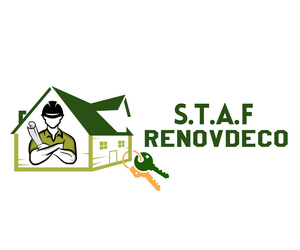 STAF RenovDeco L'Isle-Adam, Rénovation générale, Peinture