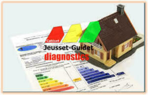 JEUSSET DIAGNOSTICS Bréhal, Diagnostic énergétique et audit thermique