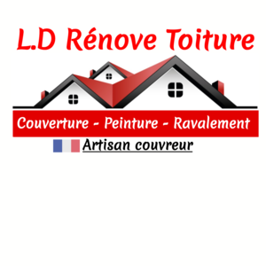 LD Rénove Toiture Brétigny-sur-Orge, Couverture, Ravalement de façades