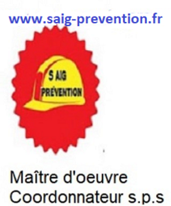 SAIG Prevention conseils sécurité Pantin, Architecture, Agrandissement et extensions