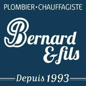 Bernard et fils Maisons-Alfort, Plomberie générale, Chauffage au fioul