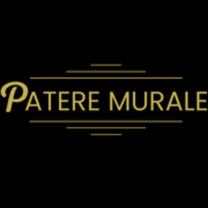 patère murale La Baule-Escoublac, Décoration intérieure