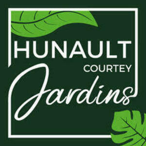 JARDINS HUNAULT-COURTEY La Rochelle, Architecture, Carrelage et dallage