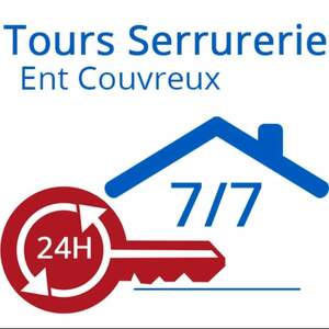 Tours serrurerie Tours, Dépannage serrurerie, Serrurerie générale