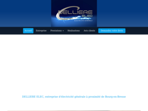 DELLIERE ELEC Foissiat, Chauffage