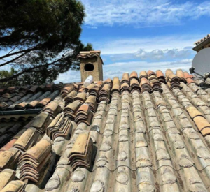 Couvreur Fréjus RD Toiture Fréjus, Couverture, Débouchage de douche