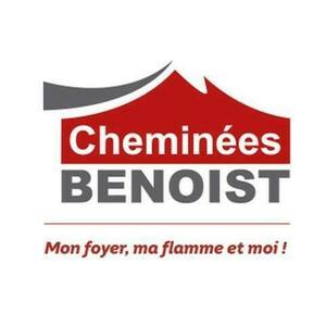 Cheminées Benoist Reviers, Chauffage, Chauffage, Poêle à granulé de bois