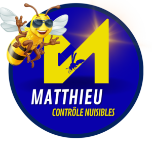 Matthieu Contrôle Nuisibles Limoges, Dératisation, désinfection et désinsectisation