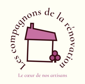 Les Compagnons de la rénovation Jouy-en-Josas, Rénovation générale, Aménagement de combles, Construction de maison, Couverture, Diagnostic énergétique et audit thermique, Isolation intérieure, Rénovation générale