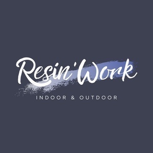 Resin'Work Robion, Revêtements au sol