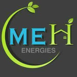 MEH ENERGIES Nevers, Climatisation, Installation de panneaux solaires