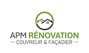 APM RÉNOVATION  Quimper, Couverture, Entretien / nettoyage de toiture, Peinture, Ravalement de façades, Zinguerie et gouttières
