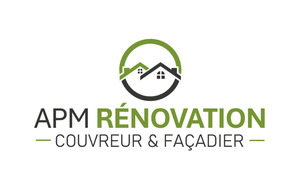 APM RÉNOVATION  Quimper, Couverture, Zinguerie et gouttières