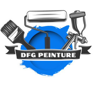 DFG Peinture Cavalaire-sur-Mer, Peinture