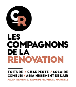 Les Compagnons de la Rénovation Vitrolles, Couverture, Isolation, Isolation des combles