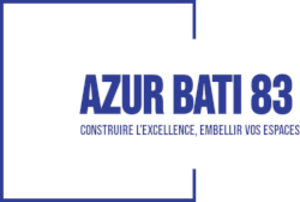 AZUR BATI 83 Fréjus, Peinture, Carrelage et dallage, Jardinage-paysagerie, Pose de faux plafonds