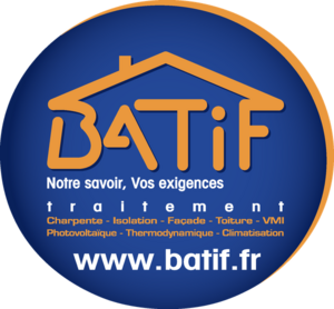 BATIF La Garde, Rénovation générale, Charpente, Climatisation, Couverture, Entretien / nettoyage de toiture, Installation de panneaux solaires, Ravalement de façades, Rénovation de toiture