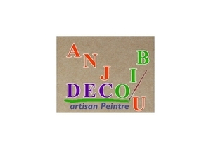 ANJOU BIO DECO Chemillé, Peinture, Décoration intérieure