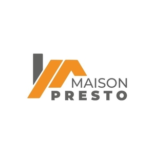 Maison Presto Paris 1, Agrandissement et extensions, Maçonnerie générale 