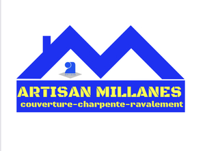 Artisan Millanes  Varennes-sur-Seine, Couverture, Artisan du bâtiment