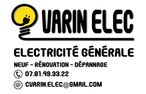 VARIN ELEC EI Anzin, Électricité générale, Eclairage automatique