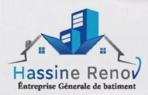 HASSINE RENOV Asnières-sur-Seine, Rénovation générale, Maçonnerie générale 