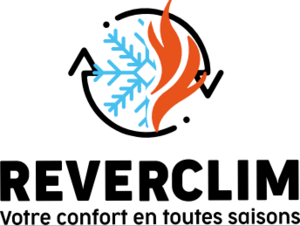 REVERCLIM Saint-Étienne, Climatisation, Chauffage au fioul, Chauffage au gaz