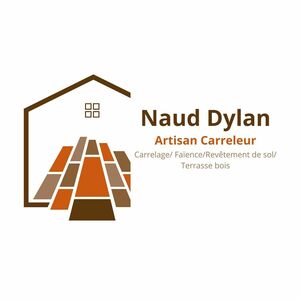 naud dylan carreleur Argenton-les-Vallées, Carrelage et dallage, Revêtements au sol