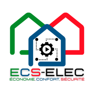 ECS-ELEC Ézanville, Domotique générale, Installation d'alarme, Sécurité, contrôle d'accès et vidéosurveillance