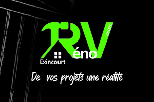 Réno-V Exincourt Exincourt, Rénovation générale, Carrelage et dallage
