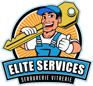 Elite Services - Serrurier et Vitrier Levallois-Perret, Dépannage serrurerie, Dépannage vitrerie, Menuiserie extérieure, Remplacement de vitrine, Serrurerie générale, Vitrerie générale