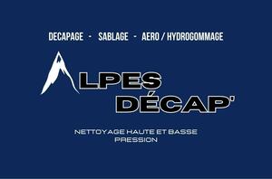 Alpes Decap Corbonod, Ravalement de façades, Restauration de meuble
