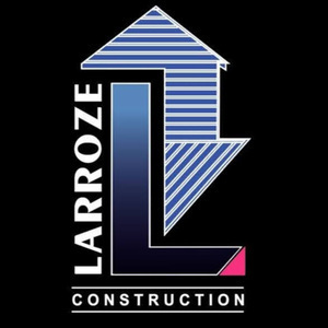 LARROZE CONSTRUCTION Laroin, Artisan du bâtiment