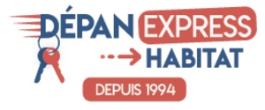 Depan Express Habitat Grenoble, Serrurerie générale, Installation de portail ou porte de garage