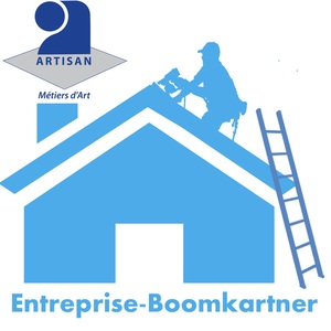 Entreprise Boomkartner La Chapelle-Basse-Mer, Couverture, Entretien / nettoyage de toiture