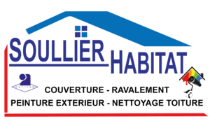 Soullier Habitat Couverture Liercourt, Couverture, Peinture