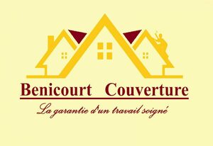 Benicourt couverture Colombes, Couverture, Charpente
