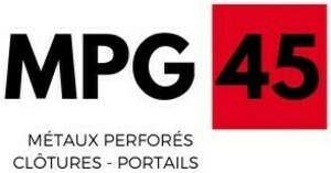 MPG45 Dry, Construction d'abris et pergola en bois, Installation de portail ou porte de garage